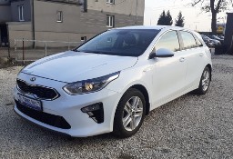 Kia Cee&apos;d III T-GDI 100 kM Salon Polska, F-VAT