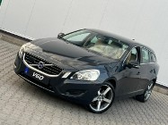 Volvo V60 I Bezwypadkowy Oryginalny Lakier Gwarancja 1 Rok