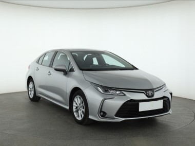 Toyota Corolla XII , Salon Polska, 1. Właściciel, Serwis ASO, VAT 23%,-1