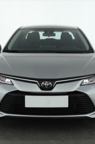 Toyota Corolla XII , Salon Polska, 1. Właściciel, Serwis ASO, VAT 23%,-2