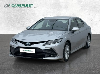 Toyota Camry VIII Toyota Camry 2.5 Hybrid Comfort CVT Sedan-1