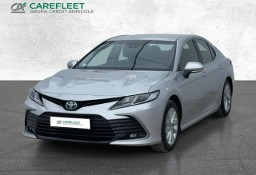 Toyota Camry VIII Toyota Camry 2.5 Hybrid Comfort CVT Sedan