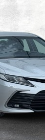 Toyota Camry VIII Toyota Camry 2.5 Hybrid Comfort CVT Sedan-3