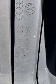 Zderzak przedni Vw passat b2 -3