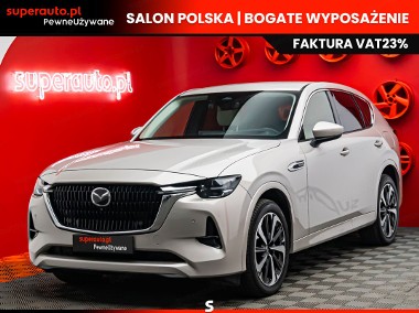 Mazda 3.3 D Takumi Plus AWD 3.3 D Takumi Plus AWD 254KM-1