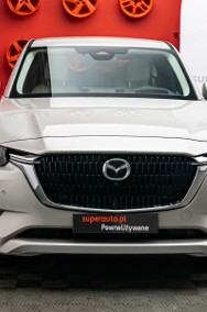 Mazda 3.3 D Takumi Plus AWD 3.3 D Takumi Plus AWD 254KM-2