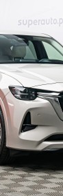 Mazda 3.3 D Takumi Plus AWD 3.3 D Takumi Plus AWD 254KM-3