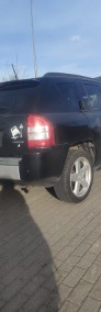 Jeep Compass Limited 2.0 CRD 140KM 2008r.-3