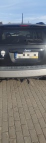 Jeep Compass Limited 2.0 CRD 140KM 2008r.-4