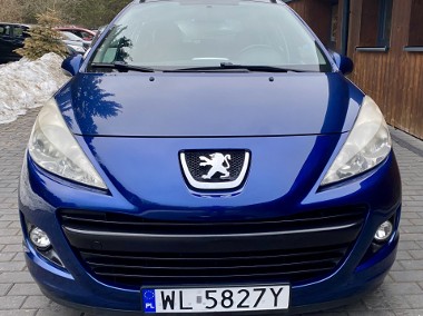 Tylko 135 tys km przebieg / Bezwypadkowy / Sprawny  / Rozrząd Olej nowe-1