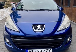 Peugeot Tylko 135 tys km przebieg / Bezwypadkowy / Sprawny / Rozrząd Olej nowe