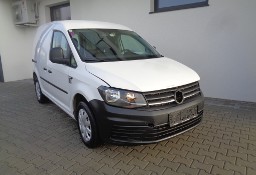 Volkswagen Caddy 2.0TDI KLIMA