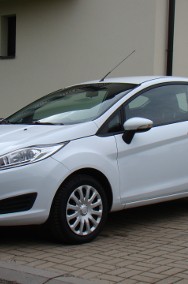 Niski przebieg, Serwis ASO Ford -2