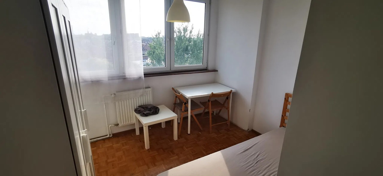 5 MIN DO PL. GRUNWALDZKIEGO,5 POKOI,ROZKŁADOWE,BALKON,MIEJSKIE MEDIA,PIWNICA