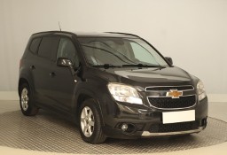 Chevrolet Orlando , 7 miejsc, Navi, Klimatronic,ALU