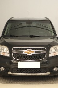 Chevrolet Orlando , 7 miejsc, Navi, Klimatronic,ALU-2