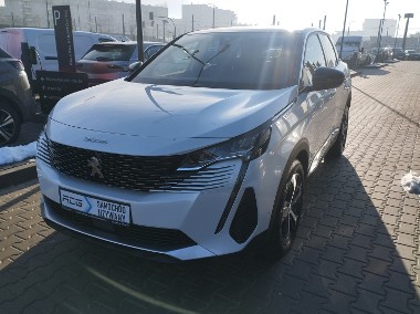 Peugeot 3008 II 1.2 PureTech Allure Pack 130KM S&S-1