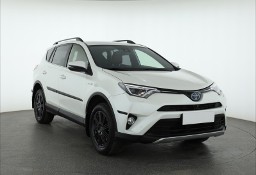 Toyota RAV 4 IV , Salon Polska, Serwis ASO, Automat, Skóra, Navi, Xenon,