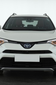 Toyota RAV 4 IV , Salon Polska, Serwis ASO, Automat, Skóra, Navi, Xenon,-2