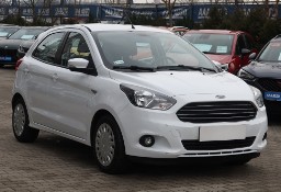 Ford Ka+ I , Salon Polska, Serwis ASO, Klima