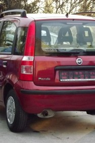 Fiat Panda II 63tys.km.BEZWYPADKOWYkrajowy PANDA JAK NOWA-2