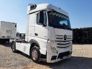 Mercedes-Benz Actros