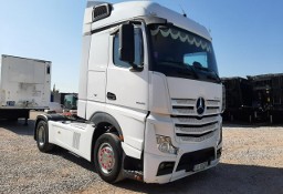 Mercedes-Benz Actros