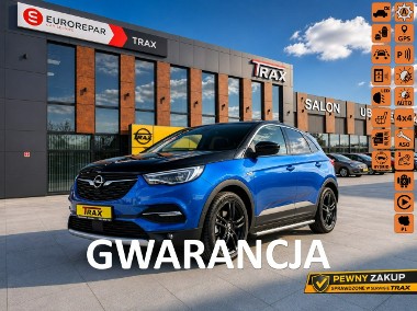 Opel Grandland X 1.6T Hybryda PHEV ULTIMATE, Plug-in, 4X4, 300 KM-1