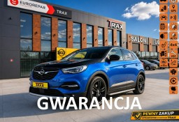 Opel Grandland X 1.6T Hybryda PHEV ULTIMATE, Plug-in, 4X4, 300 KM