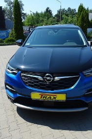 Opel Grandland X 1.6T Hybryda PHEV ULTIMATE, Plug-in, 4X4, 300 KM-2