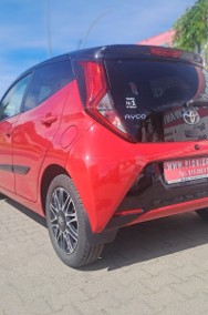 Toyota Aygo II 1.0 BENZ ! SALON POLSKA ! NISKI PRZEBIEG !-2