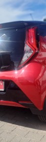 Toyota Aygo II 1.0 BENZ ! SALON POLSKA ! NISKI PRZEBIEG !-4