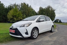 Toyota Aygo II 1.5 BENZ | SALON POLSKA | NISKI PRZEBIEG |