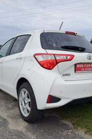Toyota Aygo II 1.5 BENZ | SALON POLSKA | NISKI PRZEBIEG |-2
