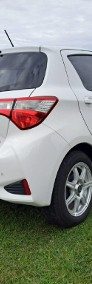 Toyota Aygo II 1.5 BENZ | SALON POLSKA | NISKI PRZEBIEG |-3