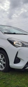 Toyota Aygo II 1.5 BENZ | SALON POLSKA | NISKI PRZEBIEG |-4