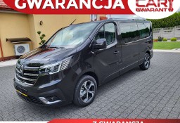 Renault Trafic III