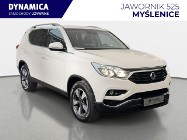 Inna Inny 2.0 224KM automat 4WD 2018 r., salon PL, przebieg 136tys.km, HAK