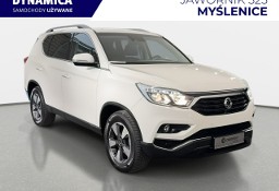 Inna Inny 2.0 224KM automat 4WD 2018 r., salon PL, przebieg 136tys.km, HAK