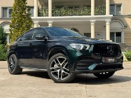 Mercedes-Benz Klasa GLE W167 Mercedes-AMG GLE Coupe 53 4MATIC Max Stan Perfekt