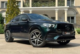 Mercedes-Benz Klasa GLE W167 Mercedes-AMG GLE Coupe 53 4MATIC Max Stan Perfekt