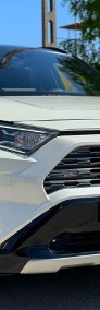 Toyota RAV 4 V 1WŁ ASO Salon PL FV23% Selection Kamera CarPlay-3