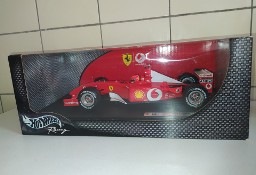 Ferrari F1 Michael Schumacher