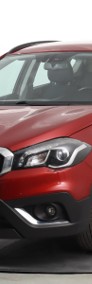 Suzuki SX4 S-Cross , Salon Polska, 1. Właściciel, Serwis ASO, VAT 23%,-3