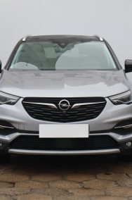 Opel , Salon Polska, 1. Właściciel, Serwis ASO, Automat, Skóra,-2