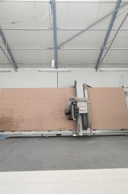 Centrum obróbkowe CNC ALU RANGER 6321V GROOVE-2