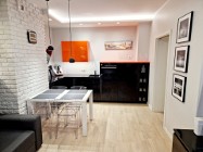 Mieszkanie na sprzedaż Warszawa, Wola, ul. Jana Kazimierza – 37 m2