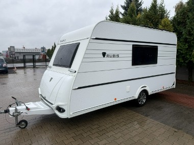 pojazd kempingowy przyczepy kempingowe Rubis 410 Caravelair Rubis 410 pojazd kempingowy przyczepy kempingowe Caravelair Rubis 410-1