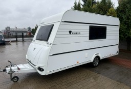 Caravelair pojazd kempingowy przyczepy kempingowe Rubis 410 Caravelair Rubis 410 pojazd kempingowy przyczepy kempingowe Caravelair Rubis 410