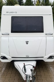 pojazd kempingowy przyczepy kempingowe Rubis 410 Caravelair Rubis 410 pojazd kempingowy przyczepy kempingowe Caravelair Rubis 410-2